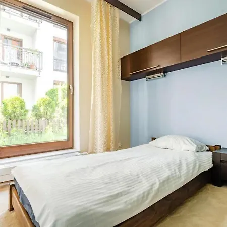 & Sz8 Lägenhet *