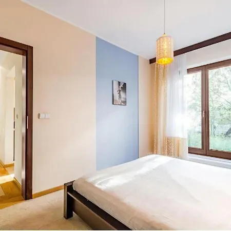 & Sz8 Apartmán